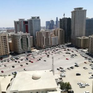 1 Bhk for Rent in Sharjah