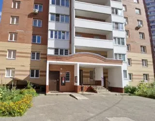 Looking for a comfortable and stylish 1-room apartment for rent in Dmitrov,
