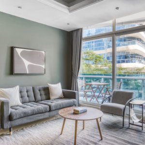 1 bedroom Apartment for Rent in Dubai Marina