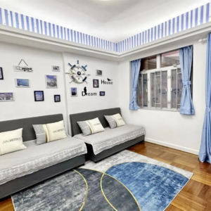 2 Bedroom Apartments for Rent in Hong Kong