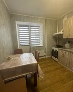 Living room in nice apartment Dmitrov Russia