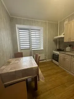 Living room in nice apartment Dmitrov Russia