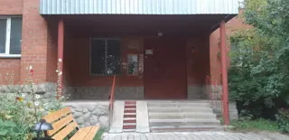 Living room in comfort apartment Dmitrov Russia