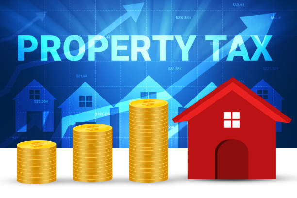Property taxes are one of the most misunderstood parts of owning real estate.