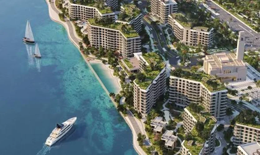 Benefits of Buying Off-Plan Properties in Abu Dhabi (2025 Investor’s Guide)