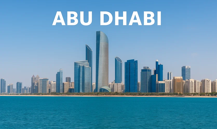 Can Foreigners Buy Property in Abu Dhabi?-2025 Complete Guide