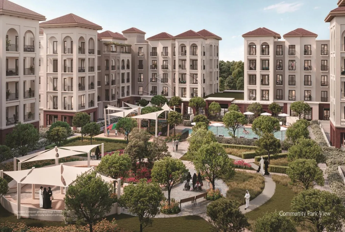 Cheap Apartment for Sale in Zayed City