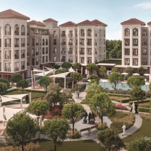 Cheap Apartment for Sale in Zayed City