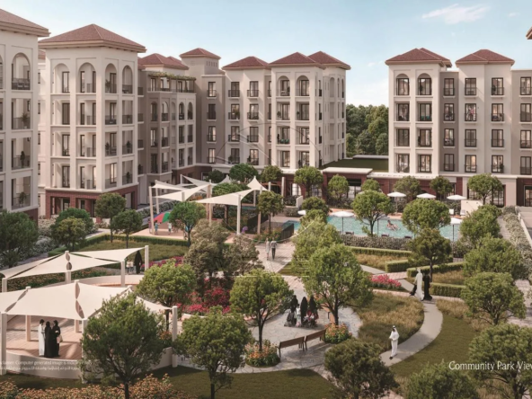 Cheap Apartment for Sale in Zayed City