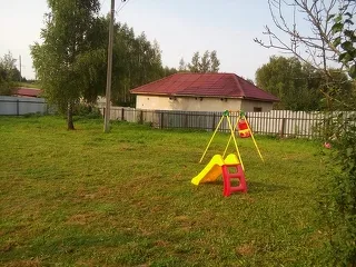 Spacious family home in Vnukovo, Dmitrovsky District, Moscow Region