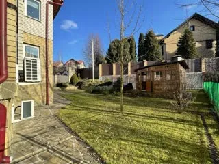 Cozy House for Rent in Luchinskoye, Dmitrov — Peaceful Country Living