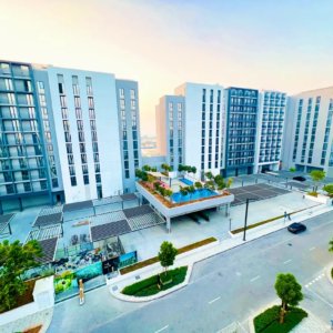 Studio for Rent in Sharjah