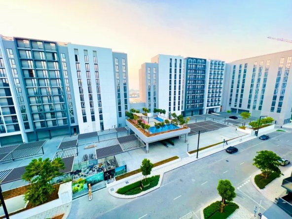 Studio for Rent in Sharjah