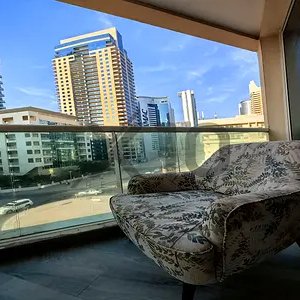 Dubai Marina Apartments to Rent