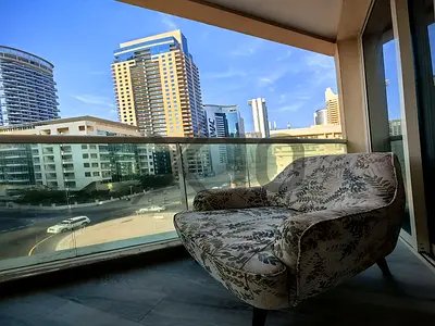 Dubai Marina Apartments to Rent