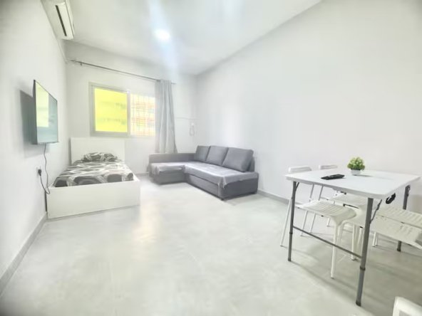 Flat for Rent in Sharjah Al Nahda