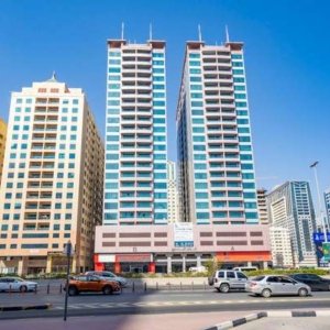 Flat in Sharjah for Rent