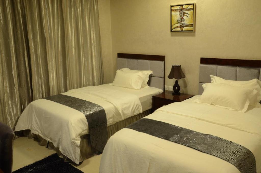 Flats Rent in Sharjah