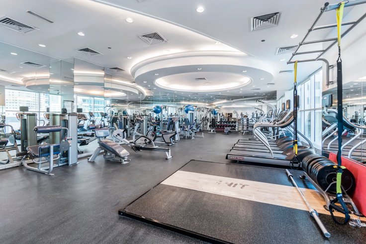 Flats for Rent in Dubai Marina