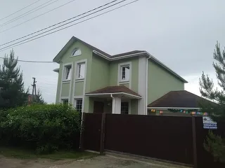 Spacious House for Rent in Vnukovo, Russia