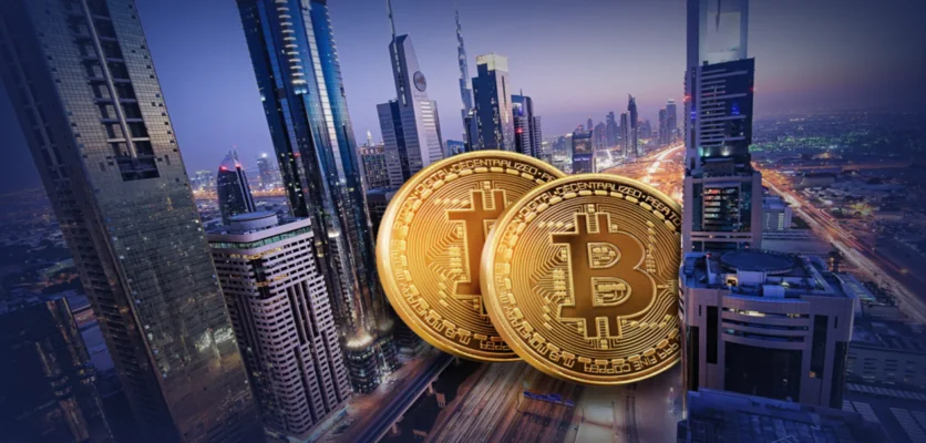How to Buy Property in Abu Dhabi Using Bitcoin or Other Crypto