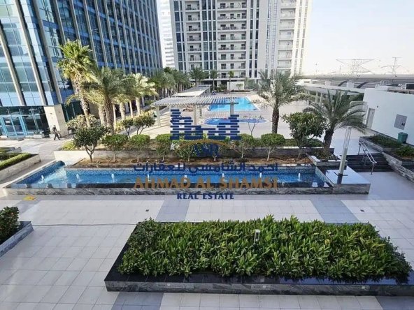 Flat for Rent in Sharjah Al Nahda
