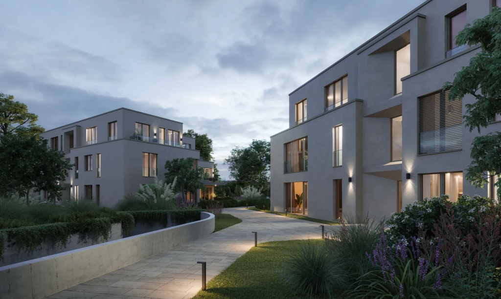 Analyzing comps and property trends to secure the best property deal