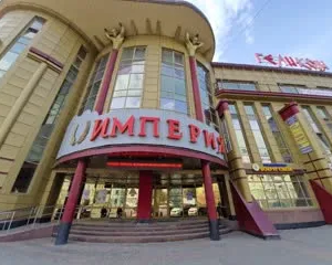 commercial space for rent in Dmitrov shopping center, Moscow Region
