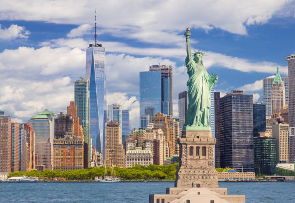 Top 10 Most Expensive Cities in the World 2025