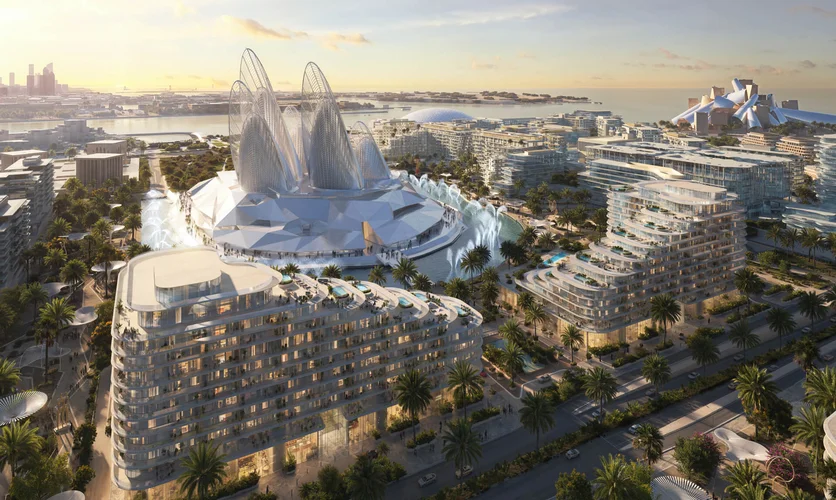Benefits of Buying Off-Plan Properties in Abu Dhabi