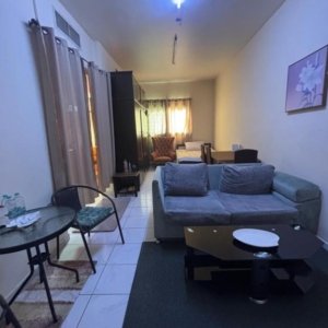 Rooms in Sharjah for Rent