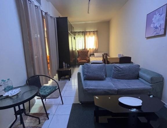 Rooms in Sharjah for Rent