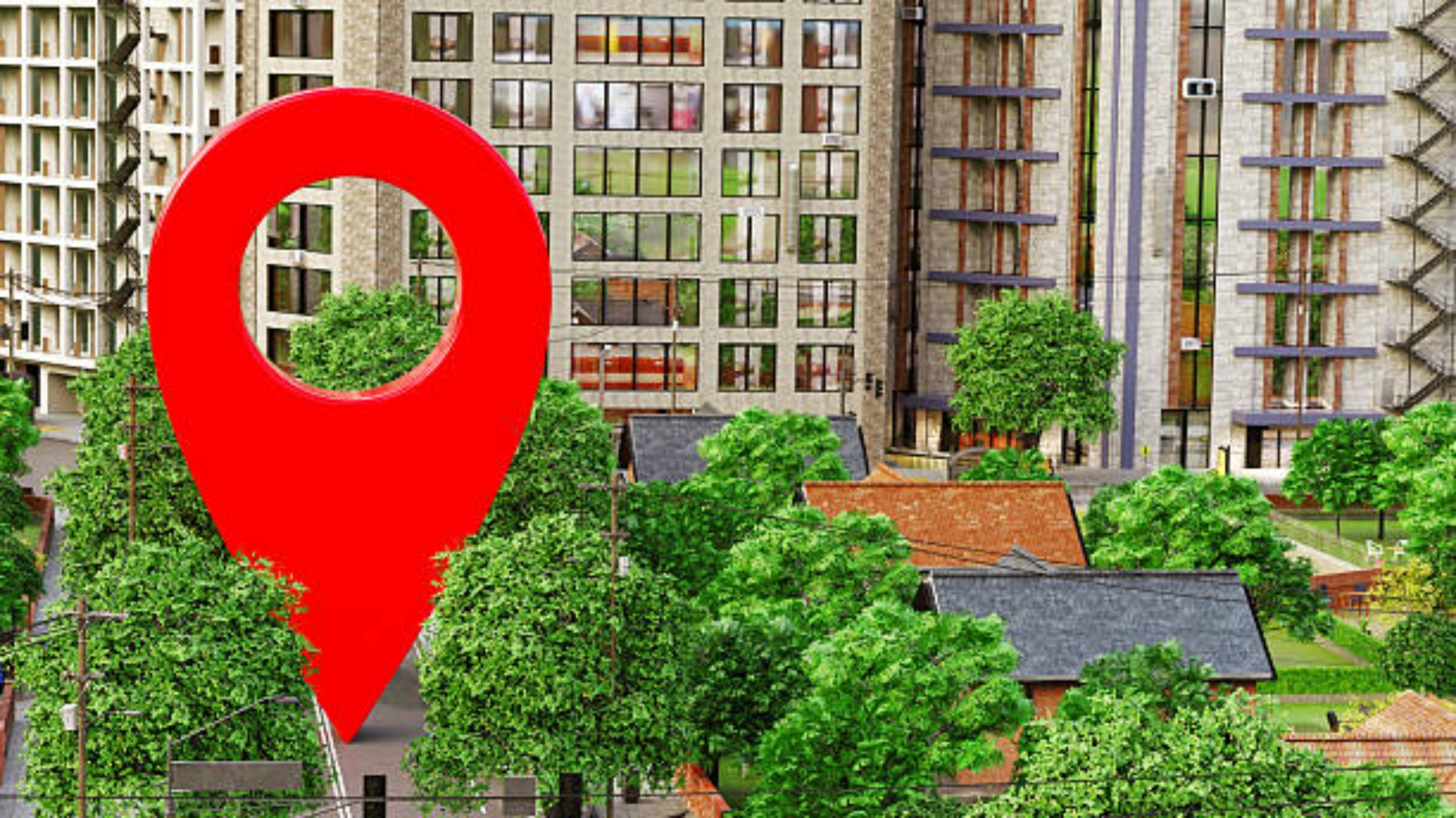 Why Real Estate Location Matters Most | Property Location Guide