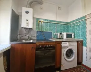 2-room apartment for rent in Dubna, Moscow Region” — naturally included.