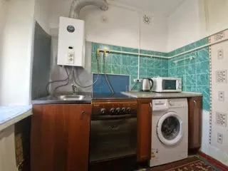 2-room apartment for rent in Dubna, Moscow Region” — naturally included.