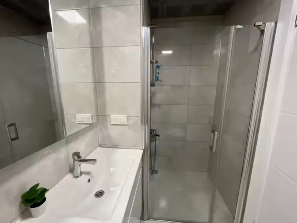 Flat for rent in Alanya