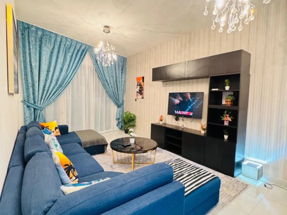 2 bedroom Apartments for Rent in Sharjah