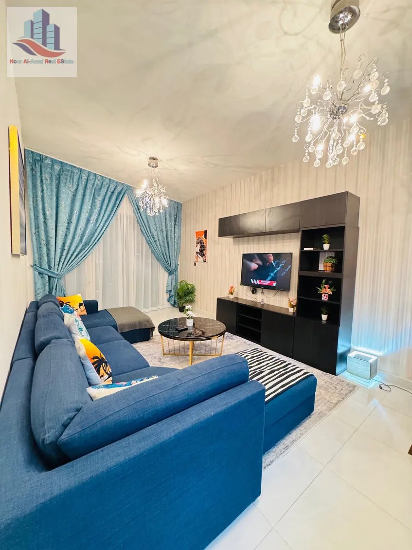2 bedroom Apartments for Rent in Sharjah