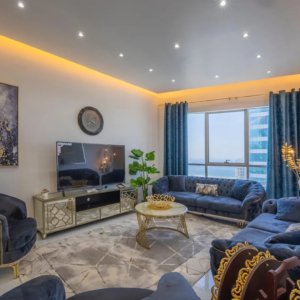 Furnished Apartments for Rent in Sharjah
