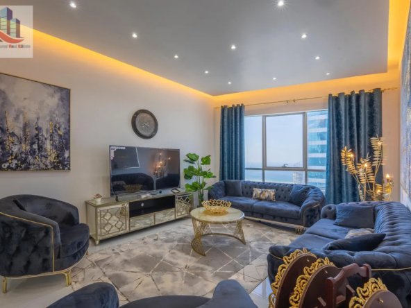 Furnished Apartments for Rent in Sharjah