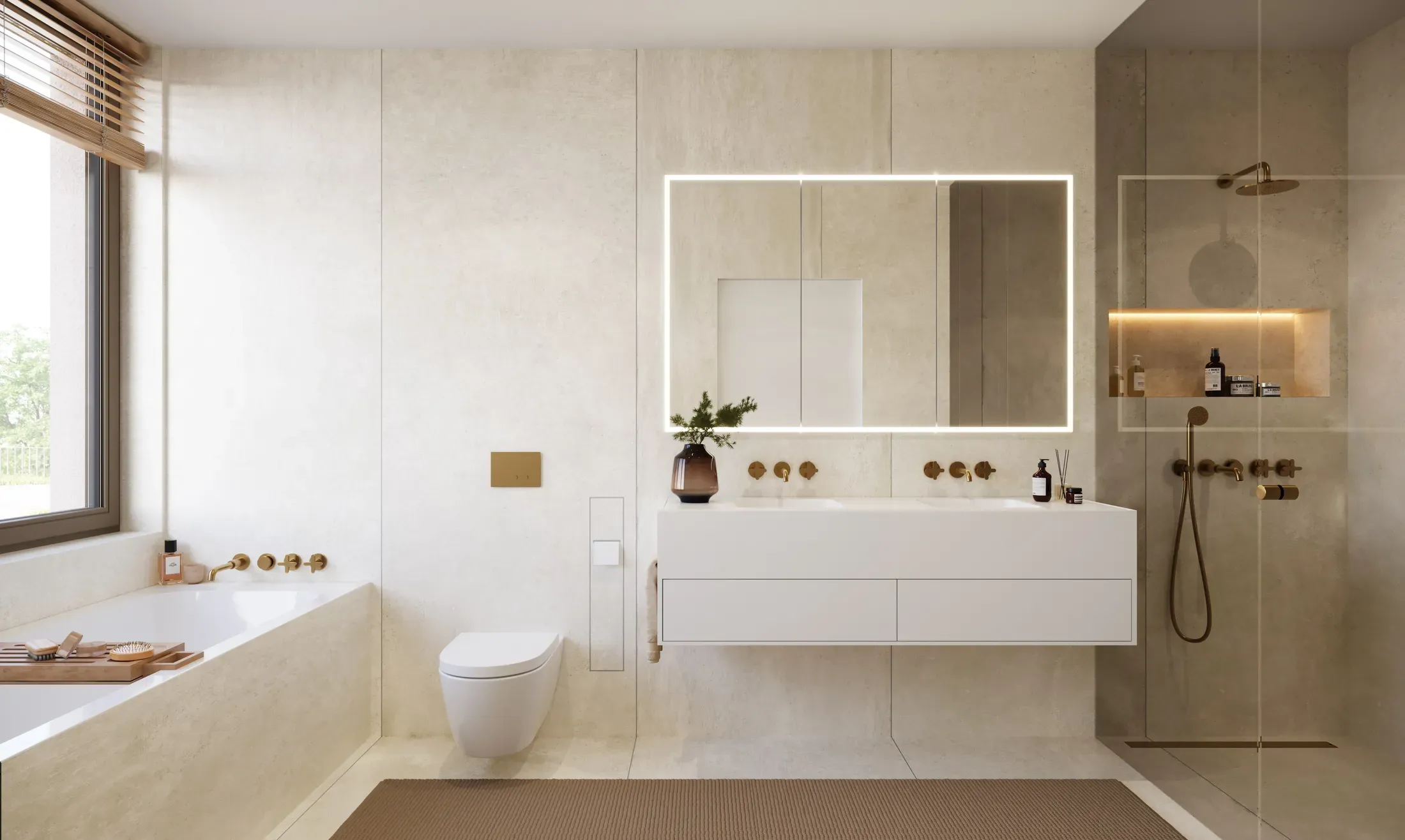 Luxury Apartment for Sale in Berlin Germany