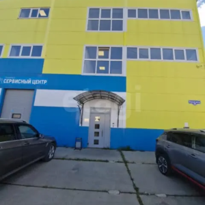 Modern office for rent in Dmitrov, Moscow Region