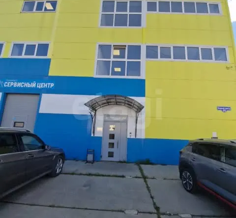 Modern office for rent in Dmitrov, Moscow Region