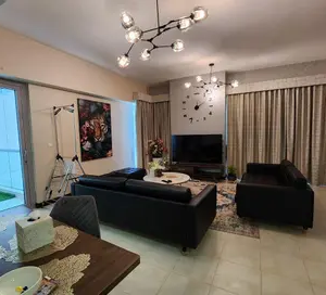 1 Bhk for rent in Business bay