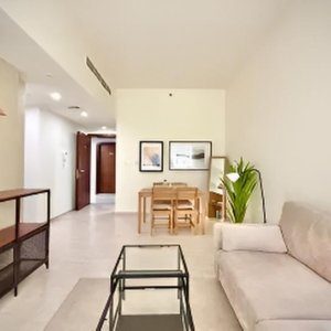 2 bedroom Apartments for Rent in Abu Dhabi