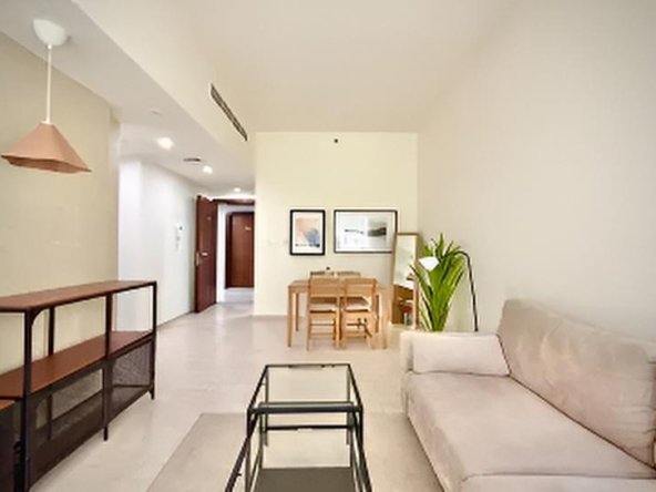 2 bedroom Apartments for Rent in Abu Dhabi