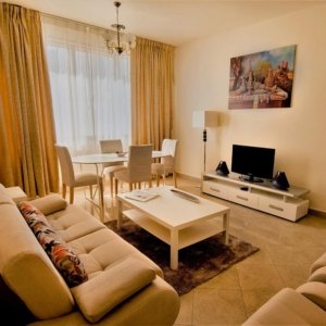 Abu Dhabi Plaza Hotel Apartments