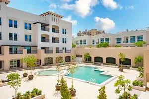 Amber Residency Apartment for Rent  Modern Living in the Heart of Umm Suqeim