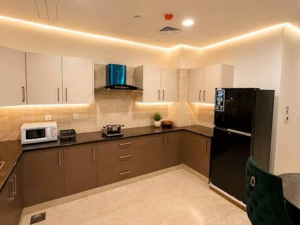 Apartment for Rent Lahore