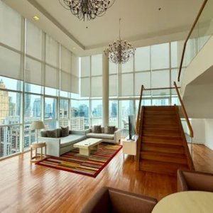 Apartment for Rent in Bangkok